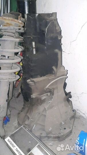 Головка двигателя ahl ауди МКПП