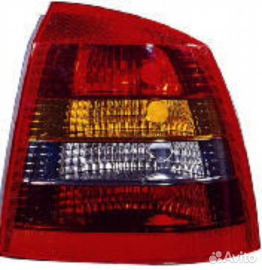 Depo 442-1916R-UE-SR Стоп-сигнал R