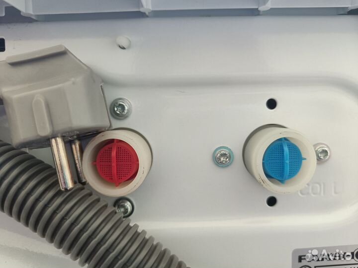 Стиральная машина новая Pakshoma