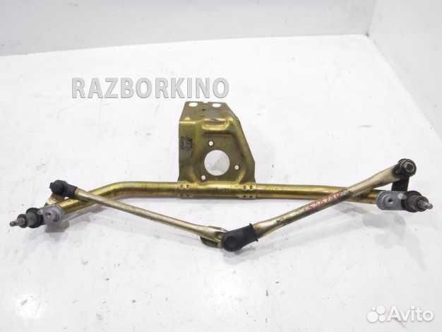 Трапеция стеклоочистителя