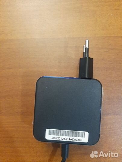 Блок питания для ноутбука asus 19v