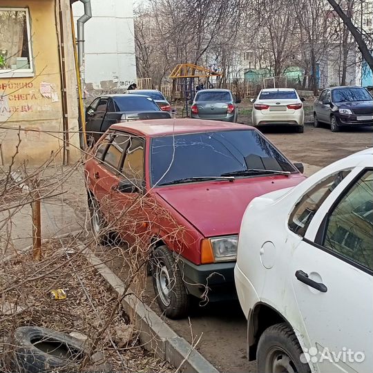 ВАЗ 2114 Samara 1.6 МТ, 2006, 184 000 км