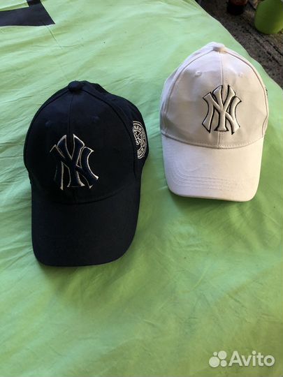 Бейсболки детские новые 100 коттон