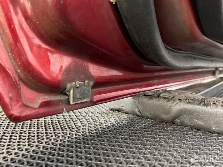 Дверь передняя правая Mazda 6 GH 2007-2013