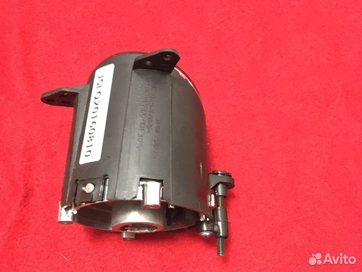 Mitsubishi lancer 10 птф правый