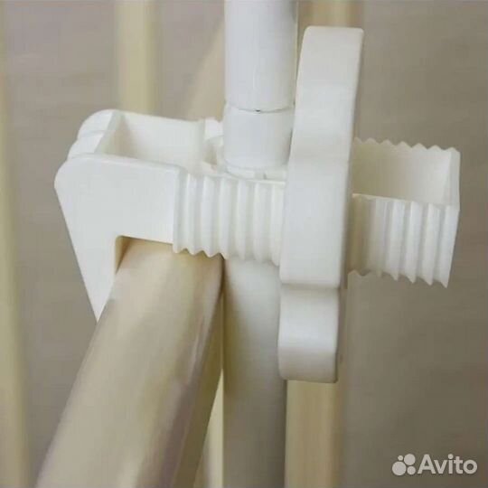 Балдахин с держателем