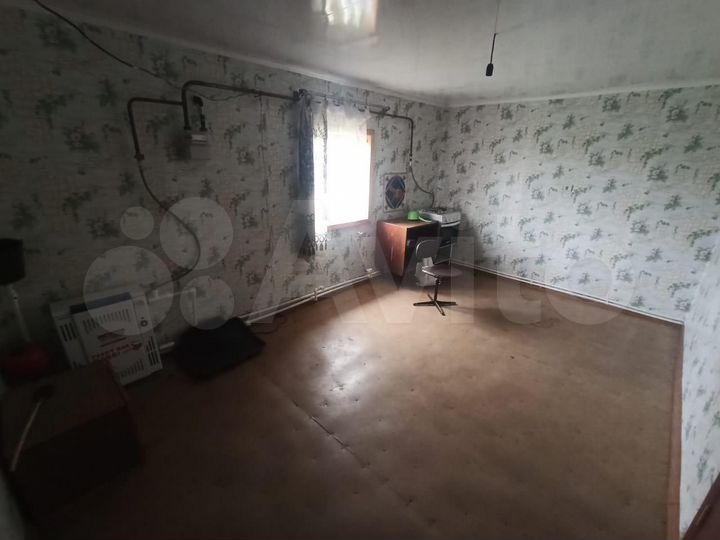 Дом 36 м² на участке 15 сот.