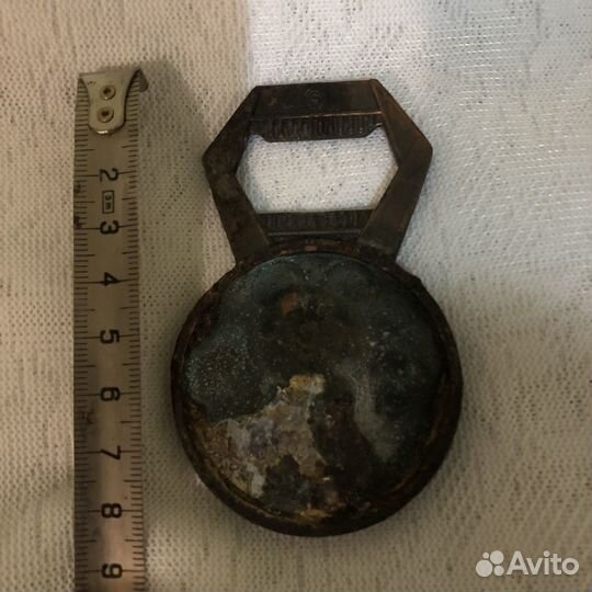 Олимпийский мишка