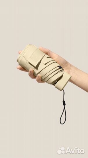 Зонт карманный