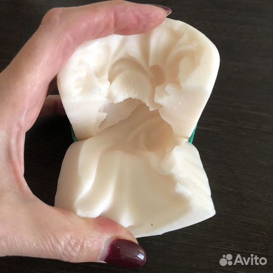 Форма силиконовая