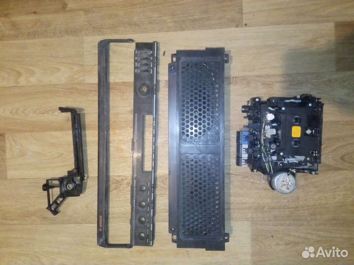 Радиоприемник Вега