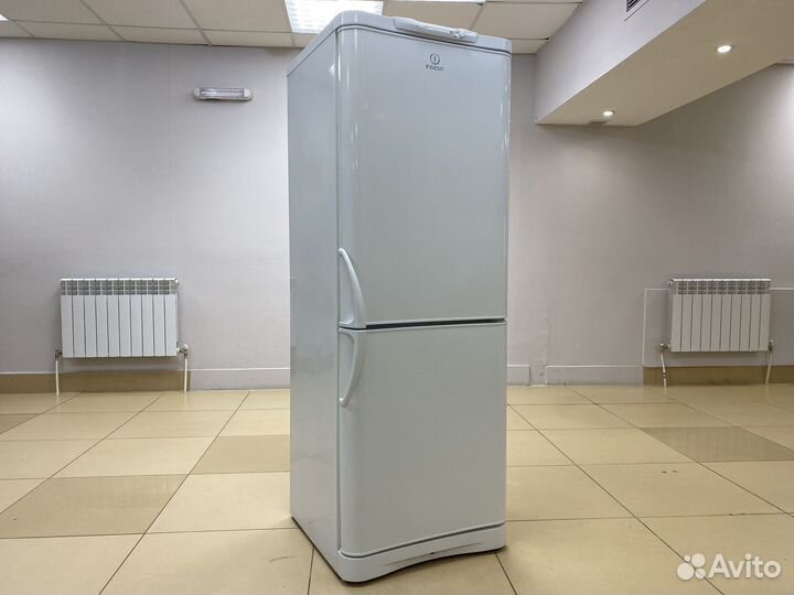 Холодильник Indesit / Гарантия / Доставка