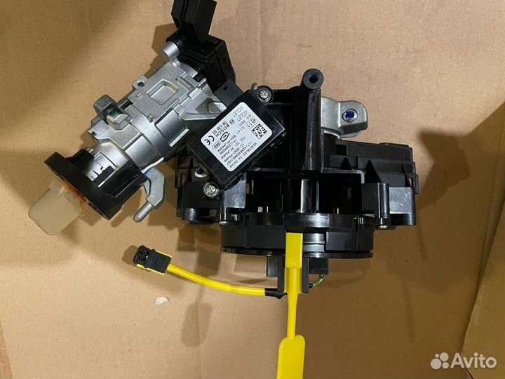 Замок зажигания новый Opel Chevrolet