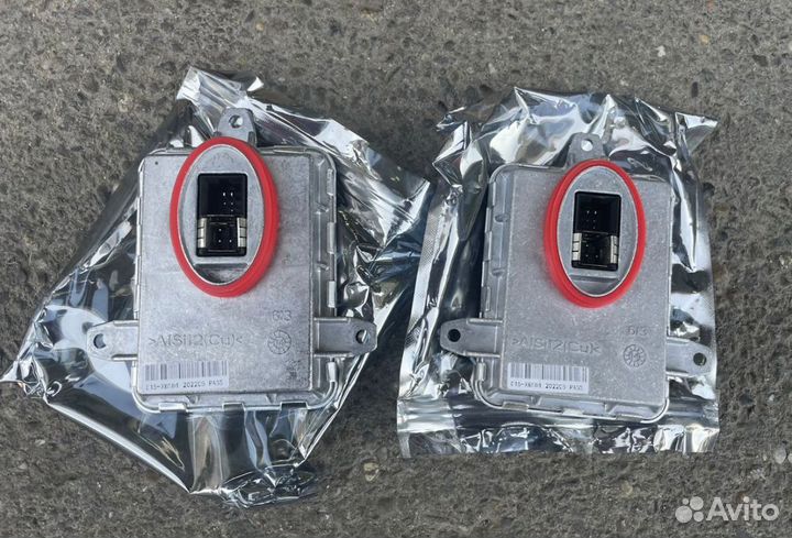 Блок на мерседес с204 рестайлинг
