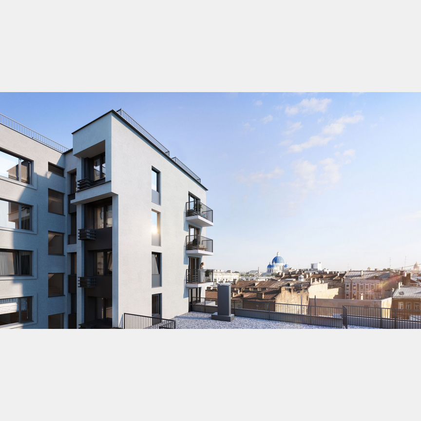 1-к. квартира, 42,4 м², 9/11 эт.