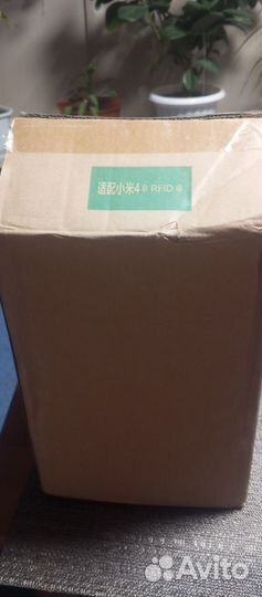 Фильтр антиформальдегидный для очистителя воздуха