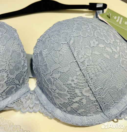 Комплект женского нижнего белья H&M