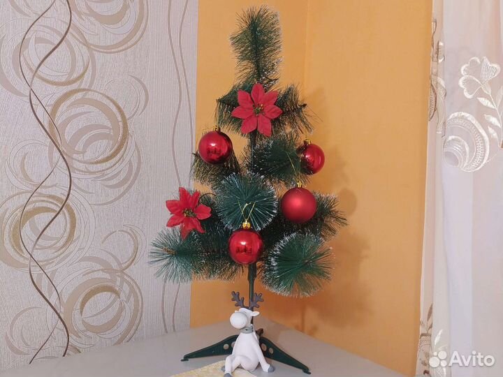 Елка искусственная