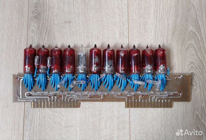 Лампы z570m аналог ин-14