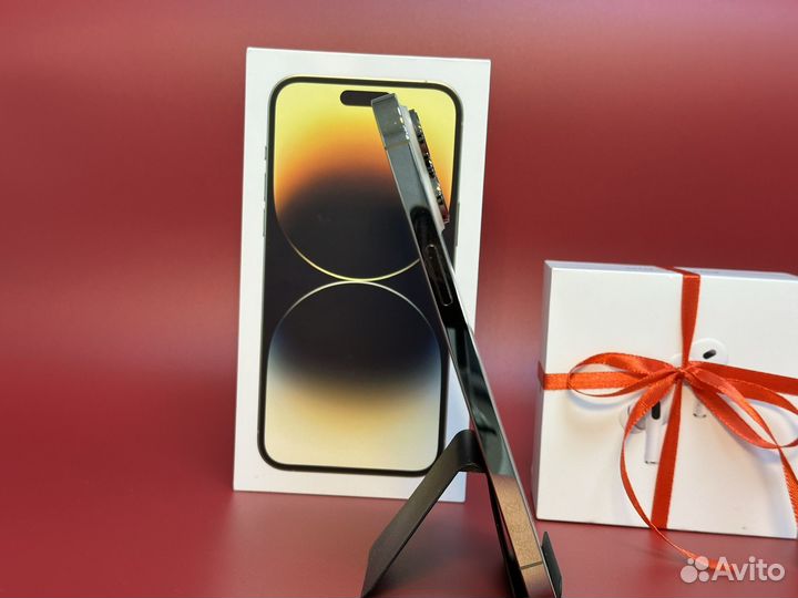 iPhone 14 Pro Max, 512 ГБ