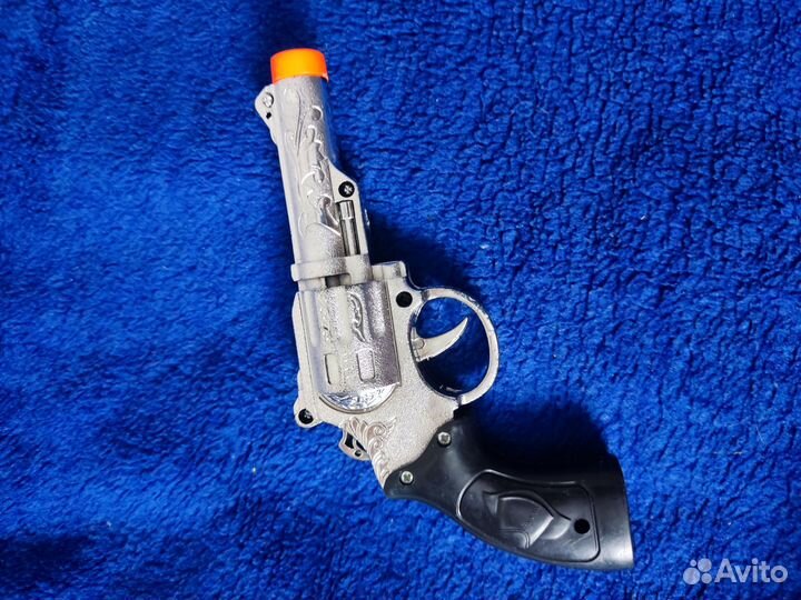 Карнавальный костюм для мальчика ковбоя