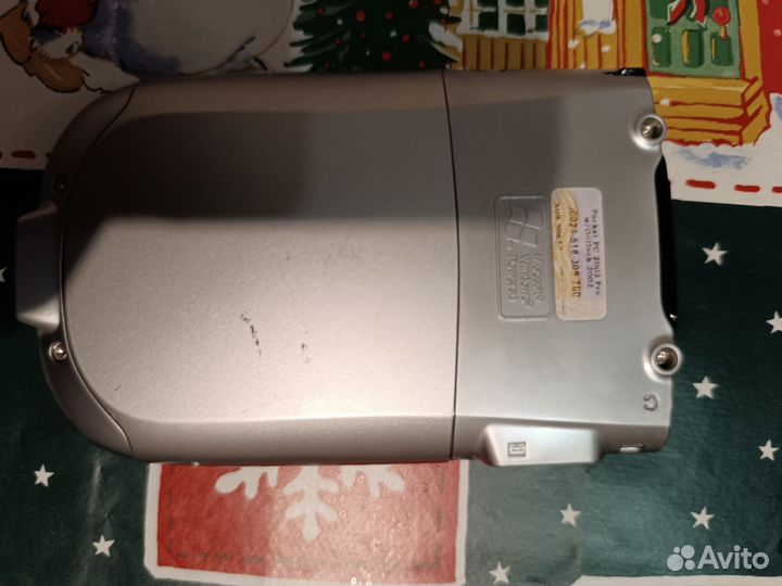 Hp ipaq 1940