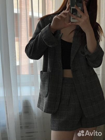 Женская одежда