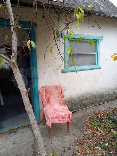 Дача 12 м² на участке 5 сот.