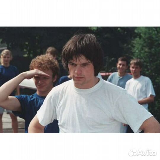 Преступление и погода (DVD)