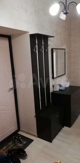 2-к. квартира, 53 м², 4/9 эт.