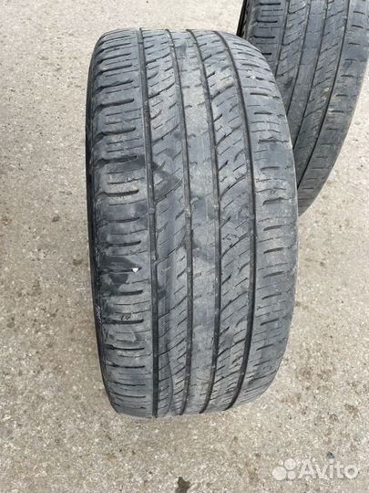 Kumho 722 265/50 R19