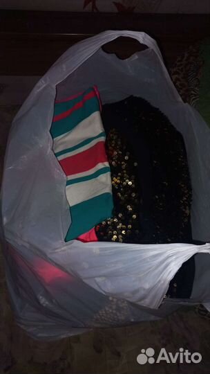 Женские вещи пакетом 42 44