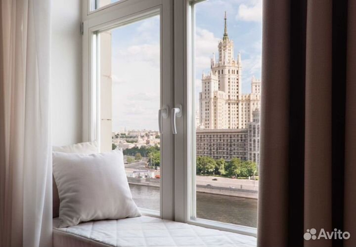 Пластиковые окна с установкой