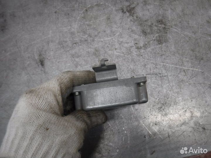 Блок управления двигателем Nissan X-Trail T31 MR20