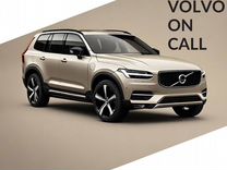 Volvo on call восстановление работы приложения