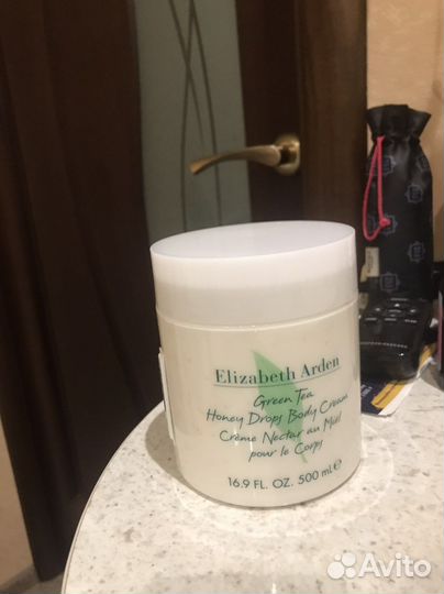 Крем Elizabeth Arden оригинал