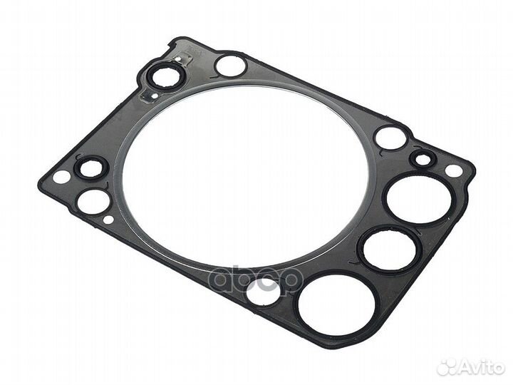 Прокладка гбц металло-эластомер 6x mb Stellox 340