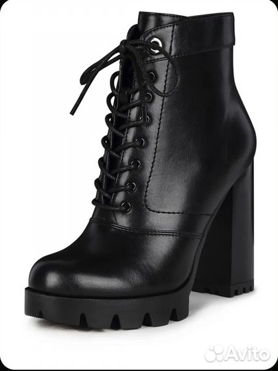 Ботильоны T.taccardi