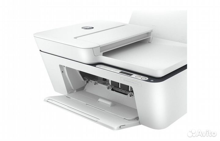 Принтер сканер копир hp deskjet plus4100