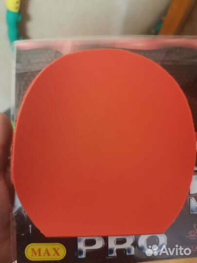 Накладка Killer pro