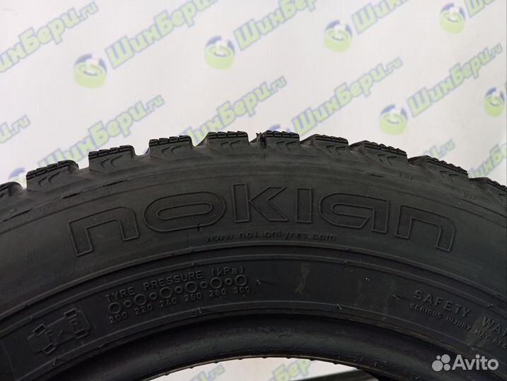 Nokian Tyres Nordman 5 185/65 R15 90T