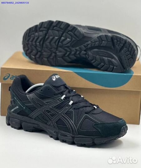 Кроссовки Asics Gel-Kahana 8 (Арт.90854)