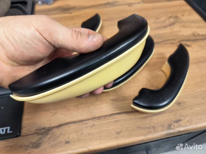 Подлокотники Газ 21 Волга