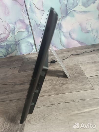 Шустрый Моноблок