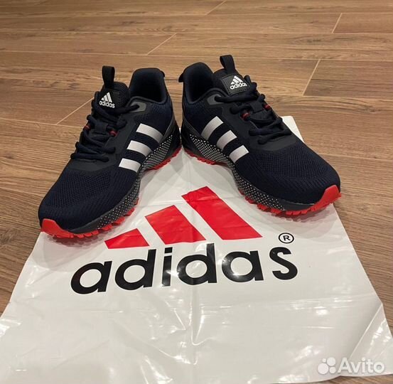 Adidas мужские кроссовки