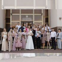 Мобильный фотограф на корпоратив и выпускной