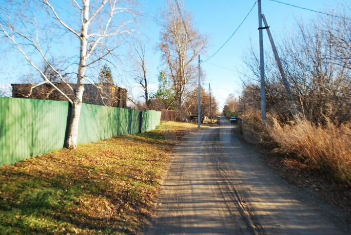 Дом 64,5 м² на участке 21 сот.