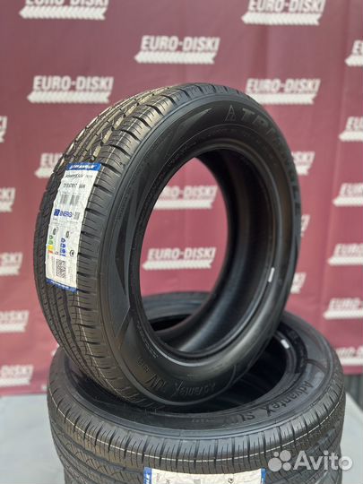 Triangle AdvanteX SUV TR259 205/75 R15 102H