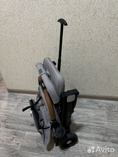 Прогулочная коляска babycare