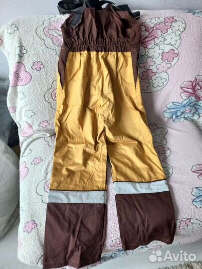 Спецодежда